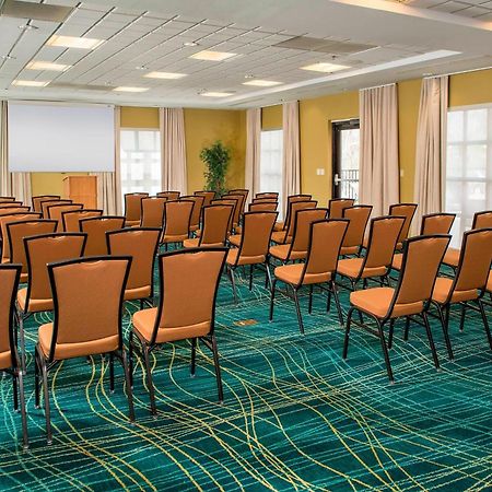 Springhill Suites Prince Frederick Esterno foto