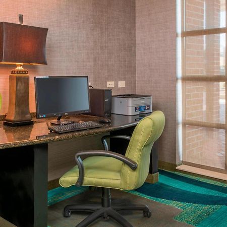 Springhill Suites Prince Frederick Esterno foto