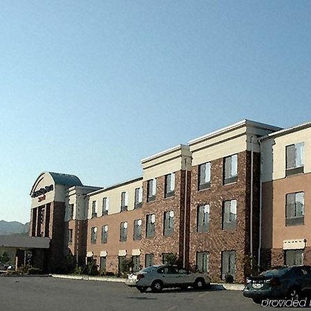 Springhill Suites Prince Frederick Esterno foto