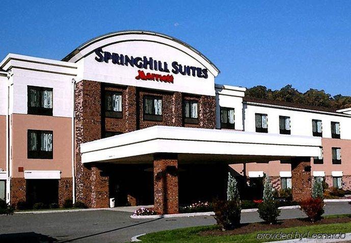 Springhill Suites Prince Frederick Esterno foto