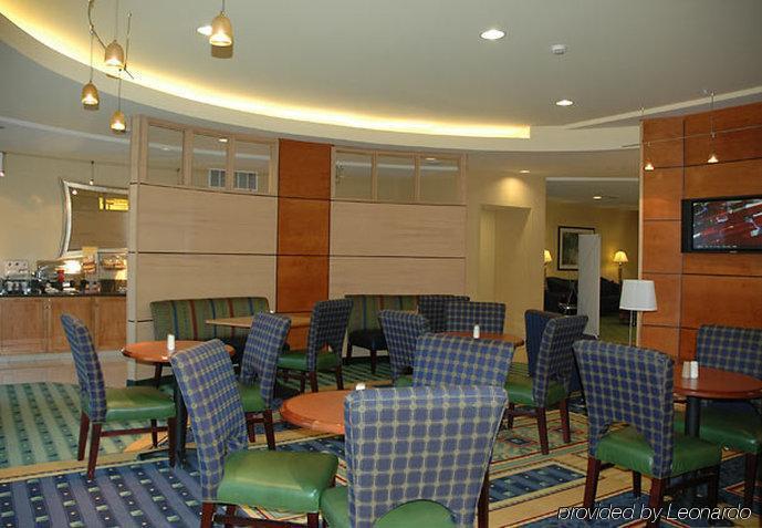Springhill Suites Prince Frederick Ristorante foto