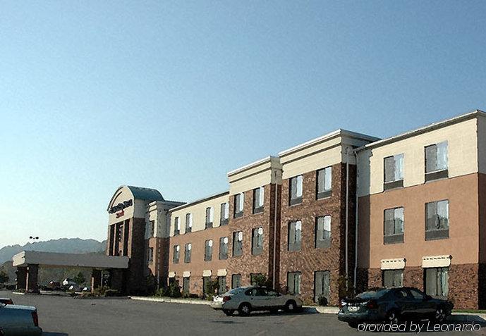 Springhill Suites Prince Frederick Esterno foto
