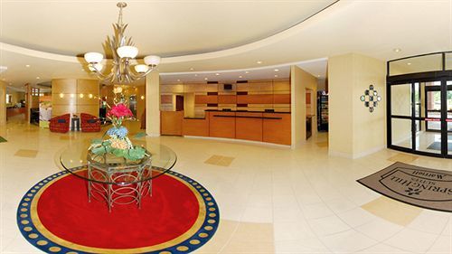 Springhill Suites Prince Frederick Esterno foto