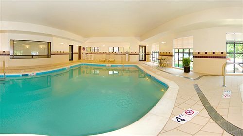 Springhill Suites Prince Frederick Esterno foto