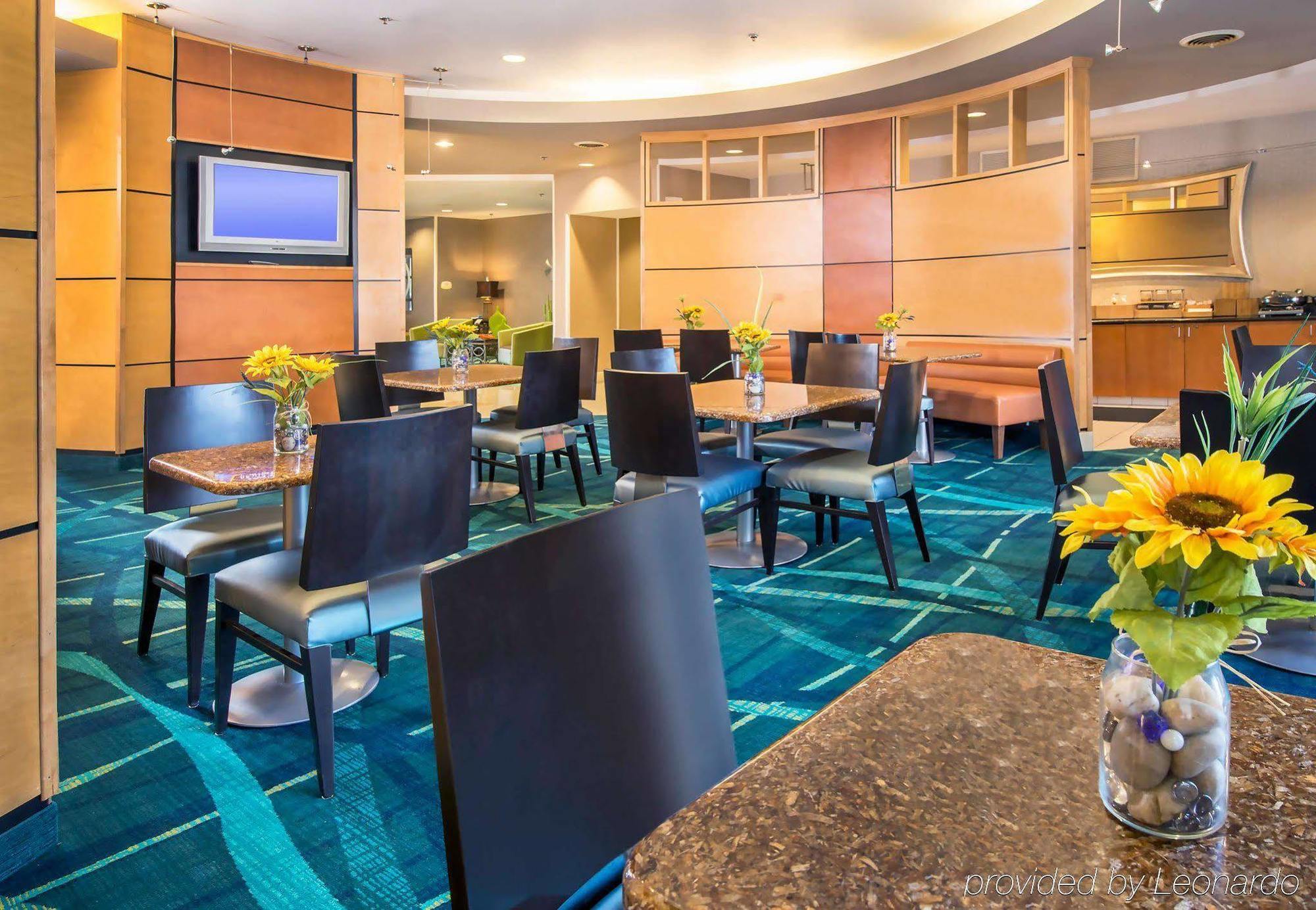 Springhill Suites Prince Frederick Esterno foto